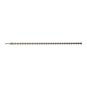 Бур SDS-PLUS M2 MILWAUKEE, діаметр 25,0х1000х950мм №2