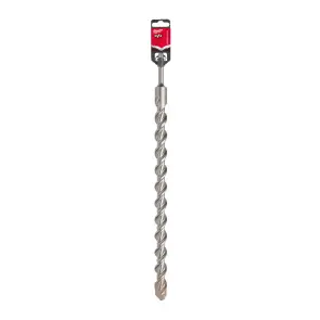 Бур SDS-PLUS M2 MILWAUKEE, діаметр 26,0х450х400мм №1
