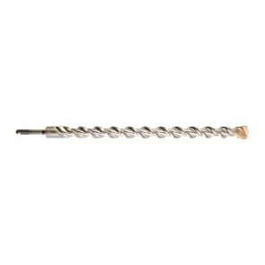 Бур SDS-PLUS M2 MILWAUKEE, діаметр 26,0х450х400мм №2