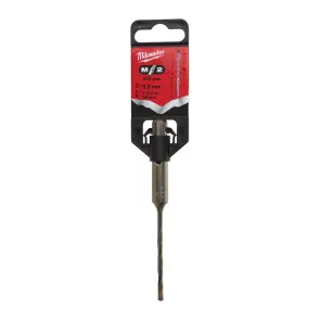 Бур SDS-PLUS M2 MILWAUKEE, діаметр 3,5х110х50мм №1
