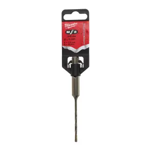 Бур SDS-PLUS M2 MILWAUKEE, діаметр 3,0х110х50мм №1