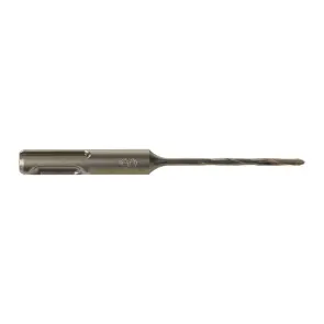 Бур SDS-PLUS M2 MILWAUKEE, діаметр 3,0х110х50мм №2