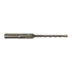 Бур SDS-PLUS M2 MILWAUKEE, діаметр 4,8х110х50мм №2