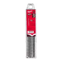 Бур SDS-PLUS M2 MILWAUKEE, діаметр 5,5х160х100мм, (10шт), пластикова коробка купити