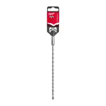 Бур SDS-PLUS M2 MILWAUKEE, диаметр 5,5х210х150мм