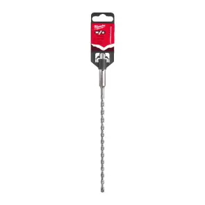 Бур SDS-PLUS M2 MILWAUKEE, диаметр 5,5х210х150мм №1