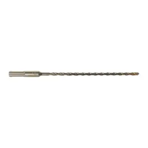Бур SDS-PLUS M2 MILWAUKEE, диаметр 5,5х210х150мм №2