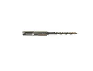 Бур SDS-PLUS M2 MILWAUKEE, діаметр 5,0х110х50мм №2