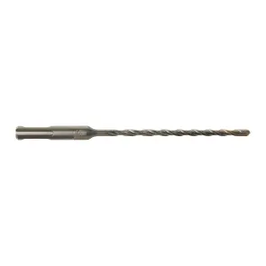 Бур SDS-PLUS M2 MILWAUKEE, діаметр 5,0х160х100мм, (10шт), пластикова коробка №2