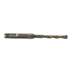 Бур SDS-PLUS M2 MILWAUKEE, діаметр 6,5х110х50мм №2