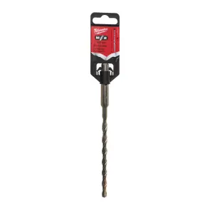Бур SDS-PLUS M2 MILWAUKEE, діаметр 6,5х160х100мм №1