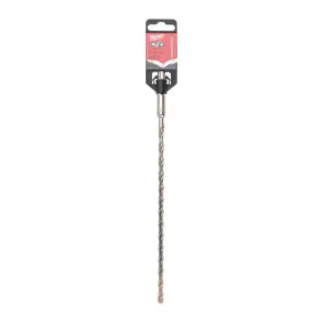 Бур SDS-PLUS M2 MILWAUKEE, діаметр 6,5х260х200мм №1
