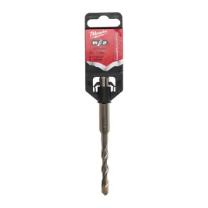 Бур SDS-PLUS M2 MILWAUKEE, діаметр 7,0х110х50мм №1