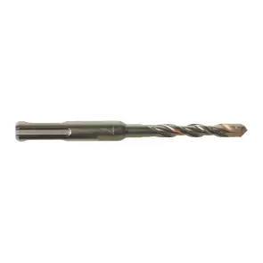 Бур SDS-PLUS M2 MILWAUKEE, діаметр 7,0х110х50мм №2