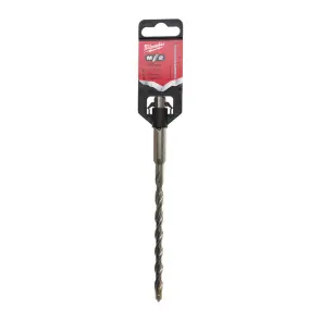 Бур SDS-PLUS M2 MILWAUKEE, діаметр 7,0х160х100мм №1