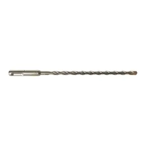 Бур SDS-PLUS M2 MILWAUKEE, діаметр 7,0х210х150мм №2