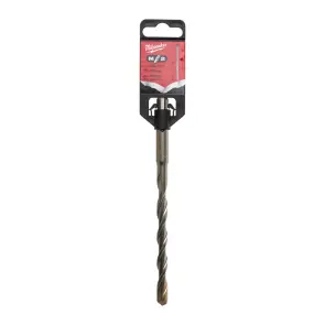 Бур SDS-PLUS M2 MILWAUKEE, діаметр 9,0х160х100мм №1