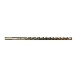 Бур SDS-PLUS MX4 MILWAUKEE, діаметр 11,0х210х150мм №1