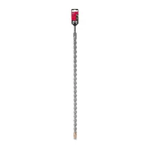 Бур SDS-PLUS MX4 MILWAUKEE, діаметр 20,0х600х550мм