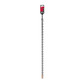 Бур SDS-PLUS MX4 MILWAUKEE, діаметр 20,0х600х550мм №1