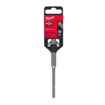 Бур SDS-PLUS MX4 MILWAUKEE, діаметр 6,5х115х50мм купити