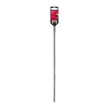Бур SDS-PLUS MX4 MILWAUKEE, діаметр 8,0х365х300мм купити в Україні
