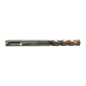 Бур SDS-PLUS MX4 MILWAUKEE, діаметр 10,0х115х55мм, (50шт), пластикова коробка №1