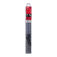 Бур SDS-PLUS MX4 MILWAUKEE, діаметр 10,0х265х200мм, (10шт), пластикова коробка в магазині TVOE