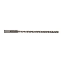 Бур SDS-PLUS MX4 MILWAUKEE, диаметр 10,0х455х400мм, (50шт), пластиковая коробка купить в Украине