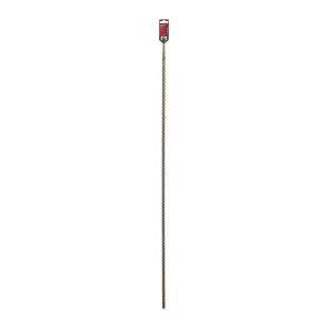 Бур SDS-PLUS MX4 MILWAUKEE, діаметр 12,0х1000х940мм №1