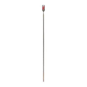 Бур SDS-PLUS MX4 MILWAUKEE, діаметр 14,0х1000х950мм №1