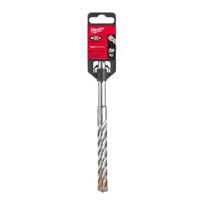 Бур SDS-PLUS MX4 MILWAUKEE, діаметр 14,0х160х100мм №1