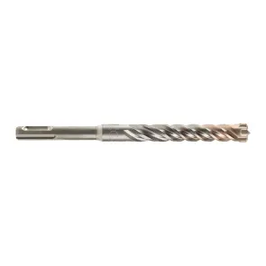 Бур SDS-PLUS MX4 MILWAUKEE, діаметр 14,0х210х150мм, (50шт), пластикова коробка №1