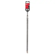Бур SDS-PLUS MX4 MILWAUKEE, діаметр 14,0х380х330мм купити