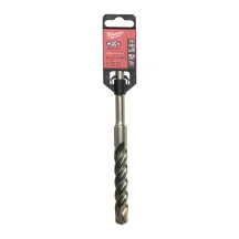 Бур SDS-PLUS MX4 MILWAUKEE, діаметр 15,0х160х100мм купити в Україні