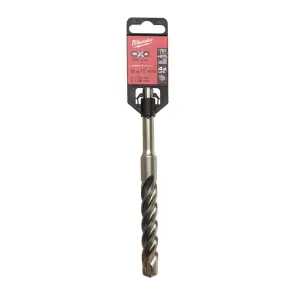 Бур SDS-PLUS MX4 MILWAUKEE, діаметр 15,0х160х100мм №1