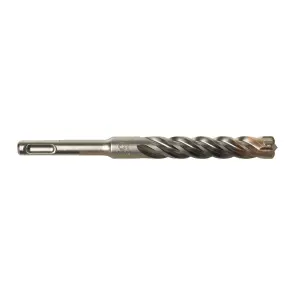 Бур SDS-PLUS MX4 MILWAUKEE, діаметр 15,0х160х100мм №2