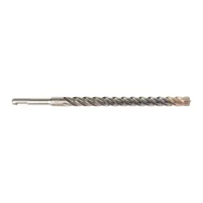 Бур SDS-PLUS MX4 MILWAUKEE, діаметр 15,0х260х200мм №2