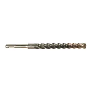 Бур SDS-PLUS MX4 MILWAUKEE, діаметр 16,0х210х150мм №2