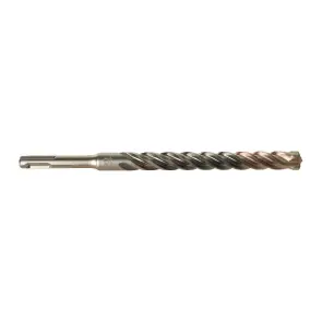 Бур SDS-PLUS MX4 MILWAUKEE, діаметр 17,0х210х150мм №2