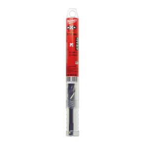 Бур SDS-PLUS MX4 MILWAUKEE, діаметр 18,0х200х150мм №1