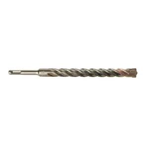 Бур SDS-PLUS MX4 MILWAUKEE, діаметр 18,0х200х150мм №2