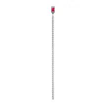Бур SDS-PLUS MX4 MILWAUKEE, диаметр 22,0х1000х950мм
