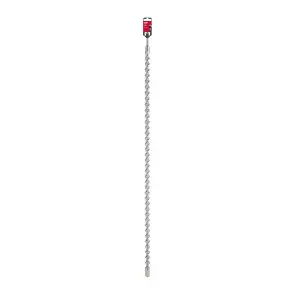 Бур SDS-PLUS MX4 MILWAUKEE, диаметр 22,0х1000х950мм №1