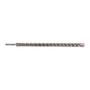 Бур SDS-PLUS MX4 MILWAUKEE, діаметр 24,0х450х400мм №2