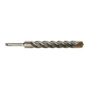Бур SDS-PLUS MX4 MILWAUKEE, діаметр 25,0х250х200мм №2