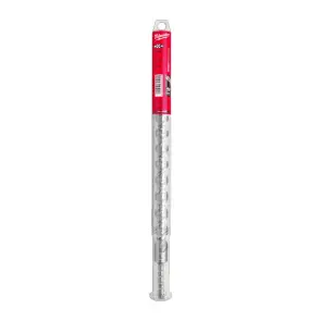 Бур SDS-PLUS MX4 MILWAUKEE, діаметр 25,0х450х400мм №1