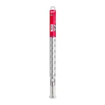 Бур SDS-PLUS MX4 MILWAUKEE, діаметр 28,0х450х400мм