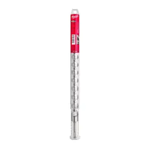 Бур SDS-PLUS MX4 MILWAUKEE, діаметр 28,0х450х400мм №1