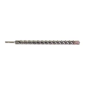 Бур SDS-PLUS MX4 MILWAUKEE, діаметр 28,0х450х400мм №2